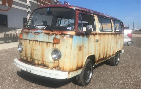 vw type 2 sheet metal